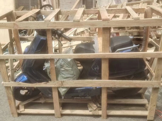 囊谦托运电瓶车